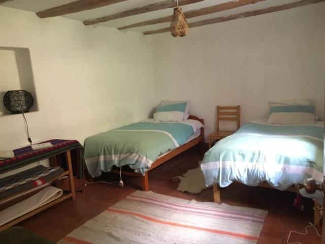La Chakana Pisac Eksteriør bilde